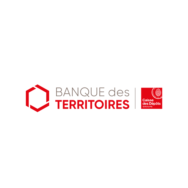 Logo Banque des territoires