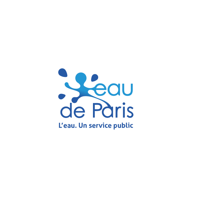 Logo Eau de Paris