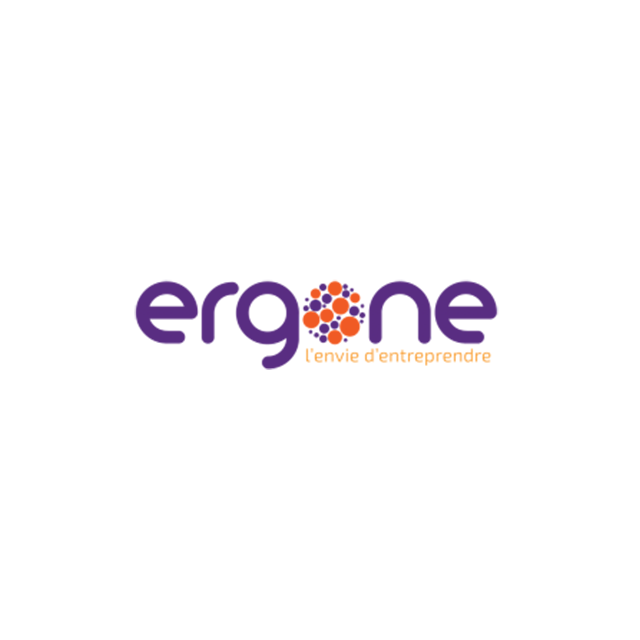 Logo Ergone